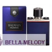 Balmain Homme
