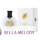 Parfums du Chateau de Versailles Promenade a Versailles Pour Elle