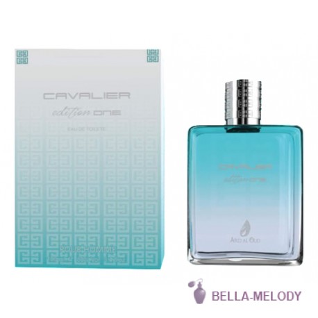 Ard Al Oud Cavalier Edition One Pour Homme 22