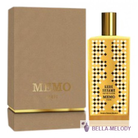 Memo Kedu Sesame 22