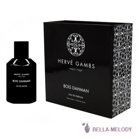 Herve Gambs Paris Bois Dahman 22