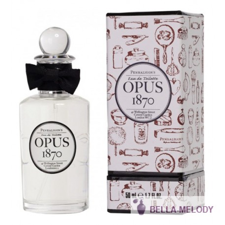 Penhaligon's Opus 1870 22