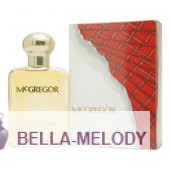 Faberge McGregor