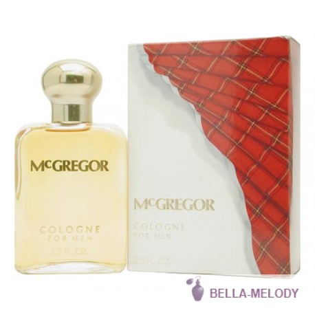 Faberge McGregor 22