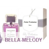 Anne Fontaine La Collection Cachemire