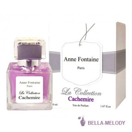 Anne Fontaine La Collection Cachemire 22