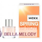 Mexx Spring Is Now Woman