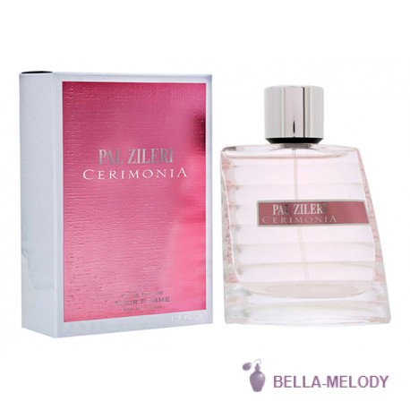 Pal Zileri Cerimonia Pour Femme 22