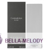 Calvin Klein Contradiction For Men
