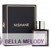 Nishane Suede Et Safran