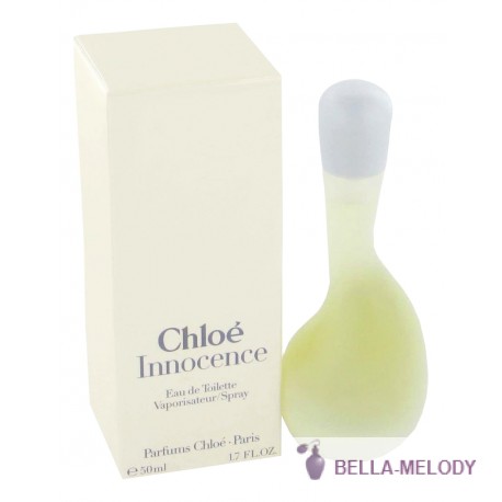 Chloe Innocence Винтаж 22