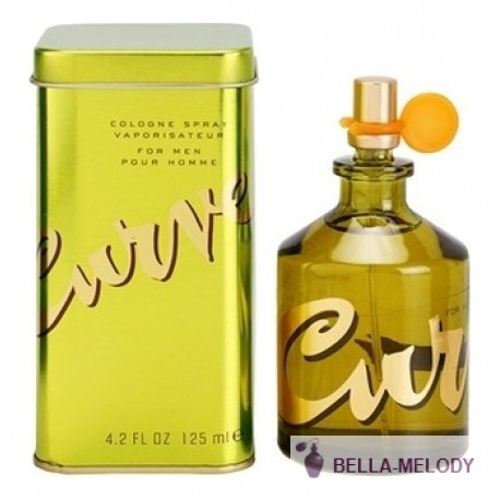 Liz Claiborne Curve Men 22