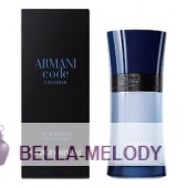 Armani Code Colonia