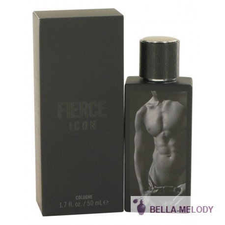 Abercrombie & Fitch Fierce Icon 22