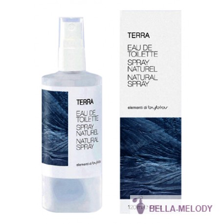 Byblos Terra 22