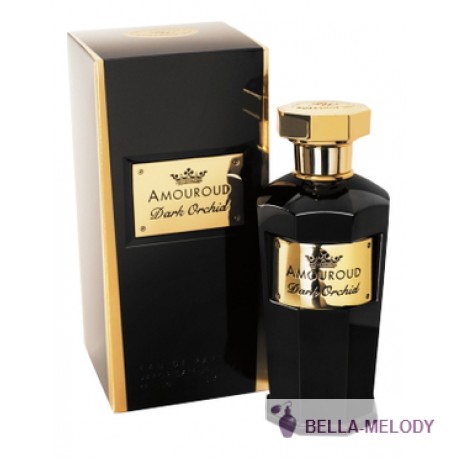 Amouroud Dark Orchid 22