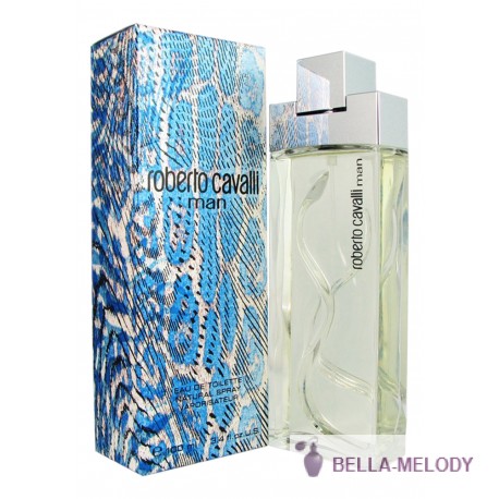 Roberto Cavalli Man 22