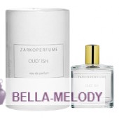 Zarkoperfume OUD'ISH