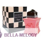 Arabian Oud Arabian Prestige Rose