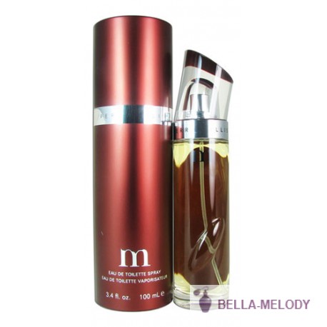 Perry Ellis m 22