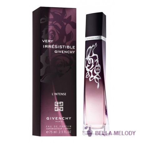 Givenchy Very Irresistible Givenchy L'Intense 22