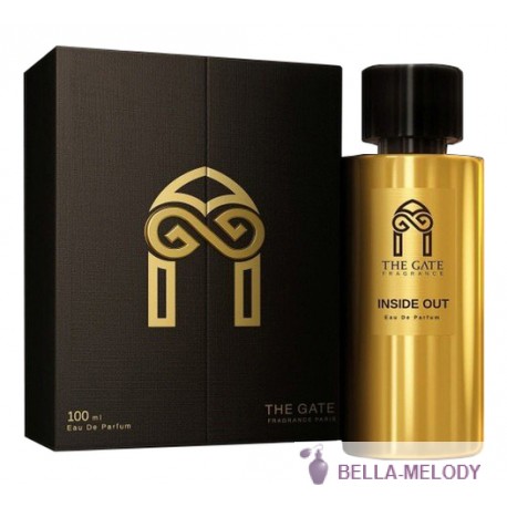 The Gate Fragrances Paris Inside Out 22