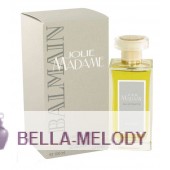 Balmain Jolie Madame Винтаж