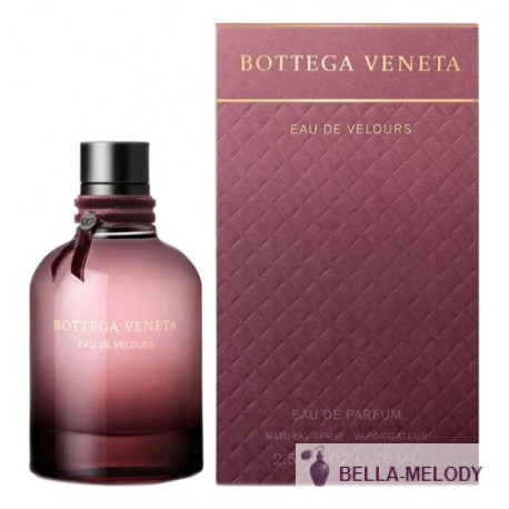 Bottega Veneta Eau De Velours 22