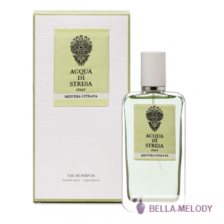 Acqua Di Stresa Mentha Citrata 22