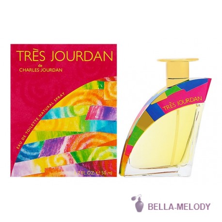 Charles Jourdan Tres Jourdan Винтаж 22
