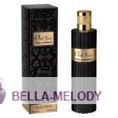 Ted Lapidus Oud Noir