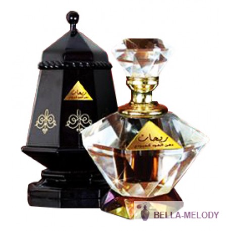 Hamidi Oud & Perfumes Rehan 22