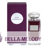 Terry De Gunzburg Rose Infernale