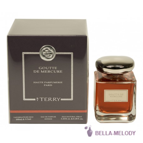 Terry De Gunzburg Goutte De Mercure 22