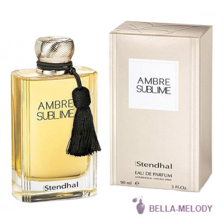 Stendhal Ambre Sublime 22