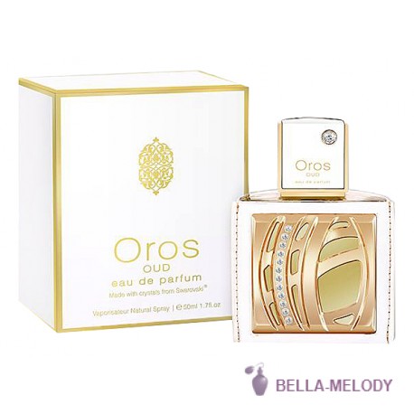 Oros Oud 22