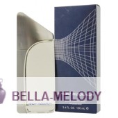 Parlux Fragrances Andy Roddick