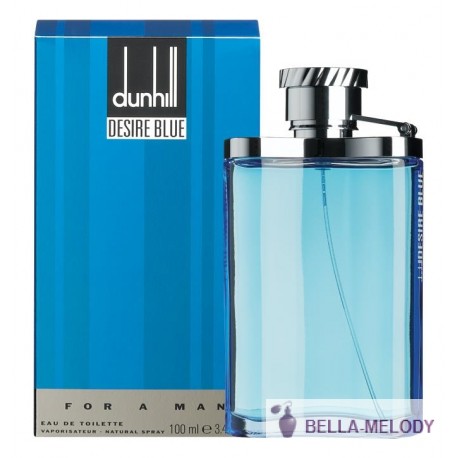 Alfred Dunhill Desire Blue Men 22