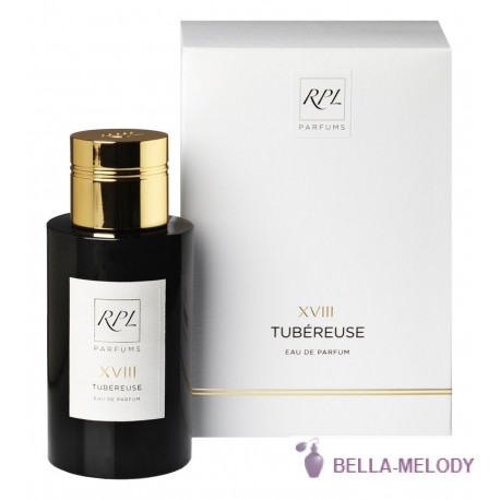 RPL Maison XVIII Tubereuse 22