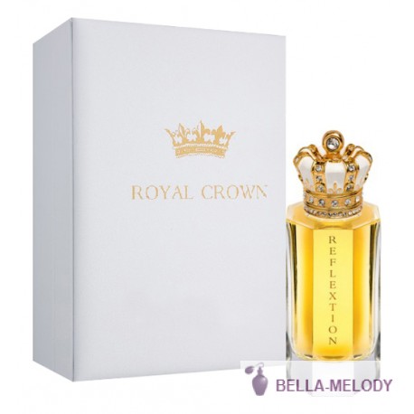 Royal Crown Reflextion 22