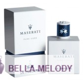 La Martina Maserati Pure Code