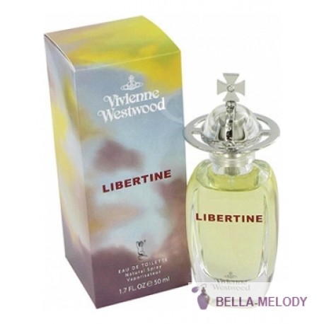 Vivienne Westwood Libertine 22