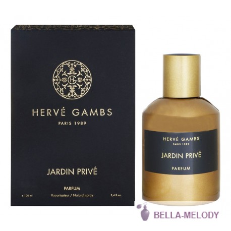 Herve Gambs Paris Jardin Prive 22