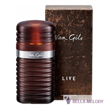 Van Gils Live 22