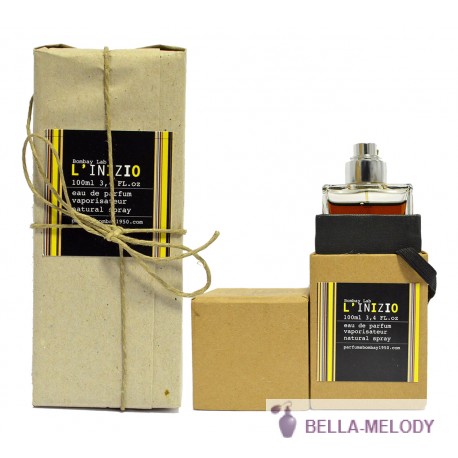 Parfums Bombay 1950 L'Inizio 22