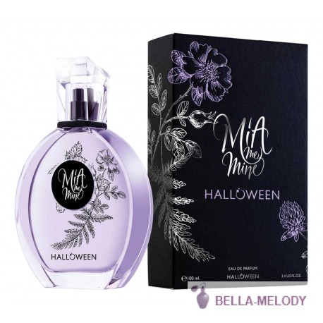 J.Del Pozo Halloween Mia Me Mine 22