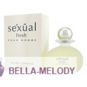 Michel Germain Sexual Fresh Pour Homme