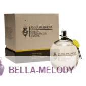 Anna Paghera Giallo di Tebe