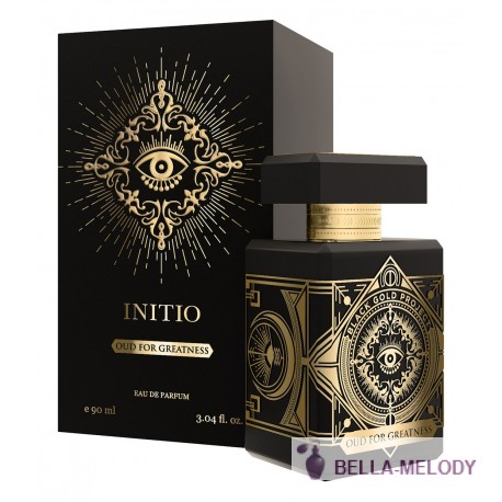 Initio Parfums Prives Oud For Greatness 22