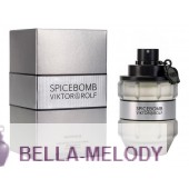 Viktor & Rolf Spicebomb Eau Fraiche